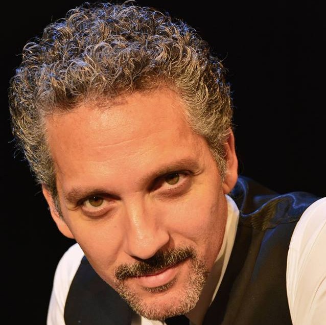 giuseppe fiorello