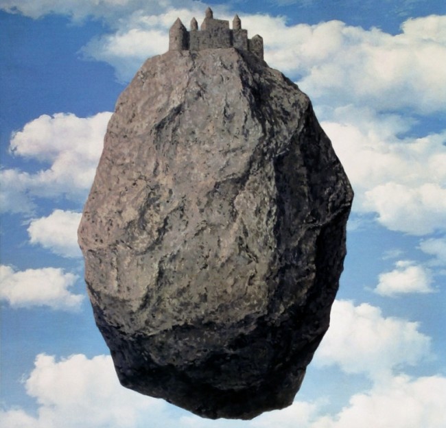 magritte