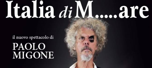 paolo migone