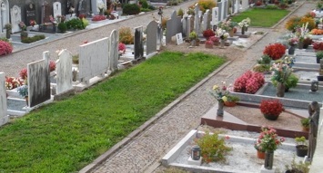 Cimitero