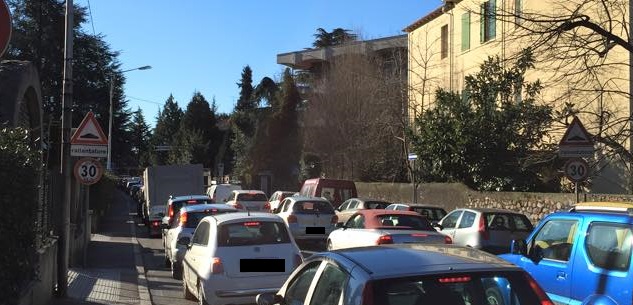 Traffico