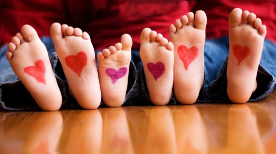 educazione emotiva bambini