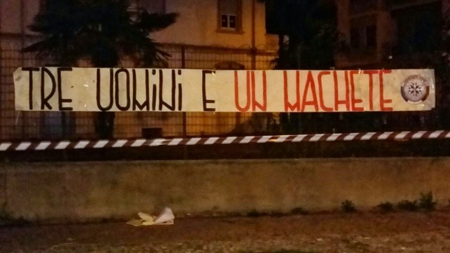 CasaPound 1