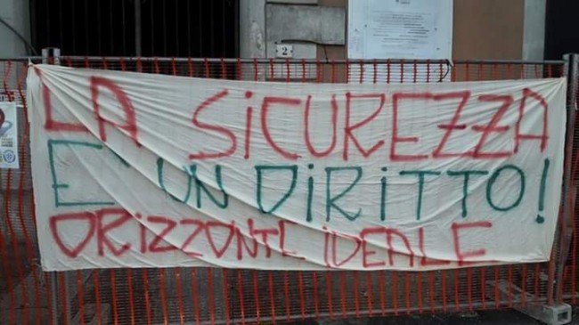 Sicurezza 1