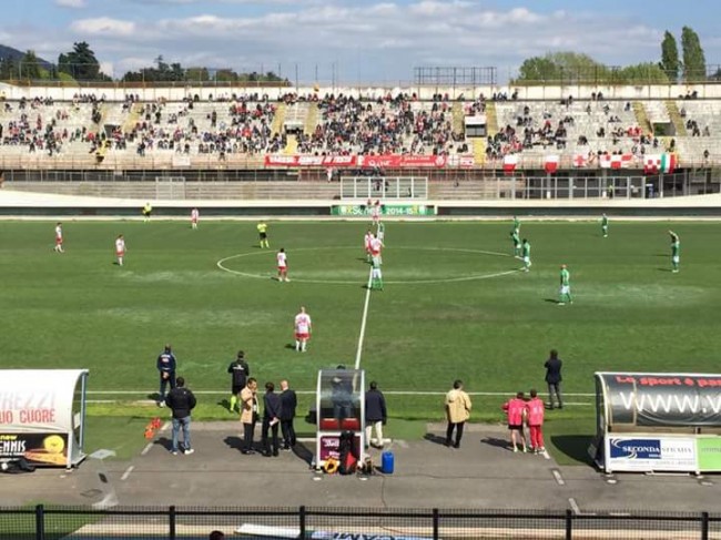 Varese-Avellino