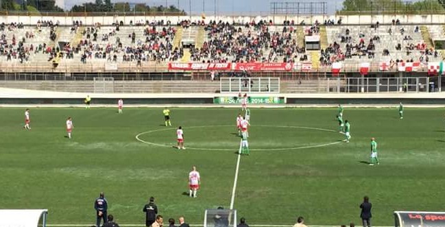 Varese-Avellino