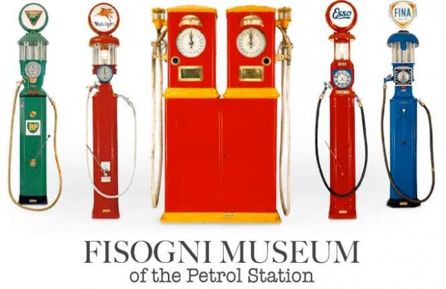 Museo-Fisogni