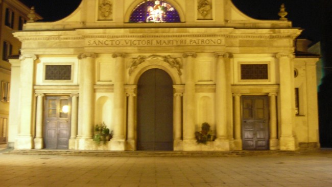 San Vittore