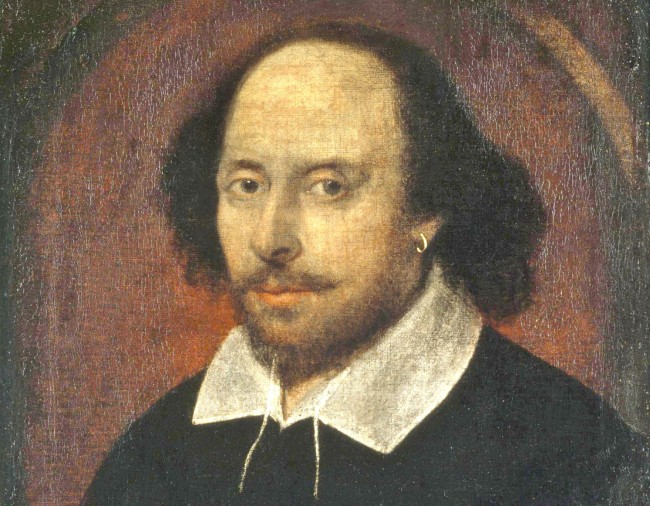 Shakespeare