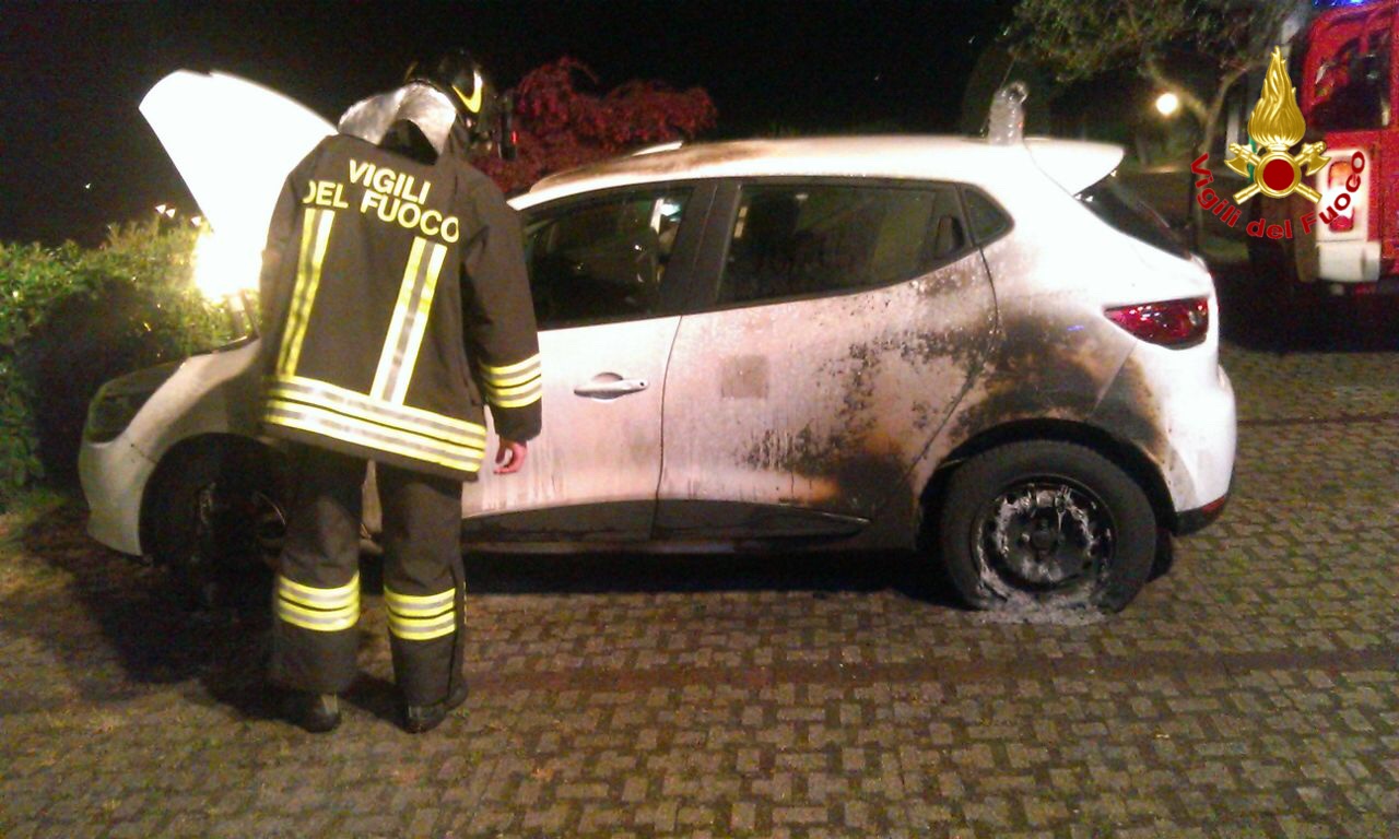 Autobruciata