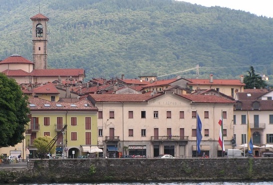 Luino