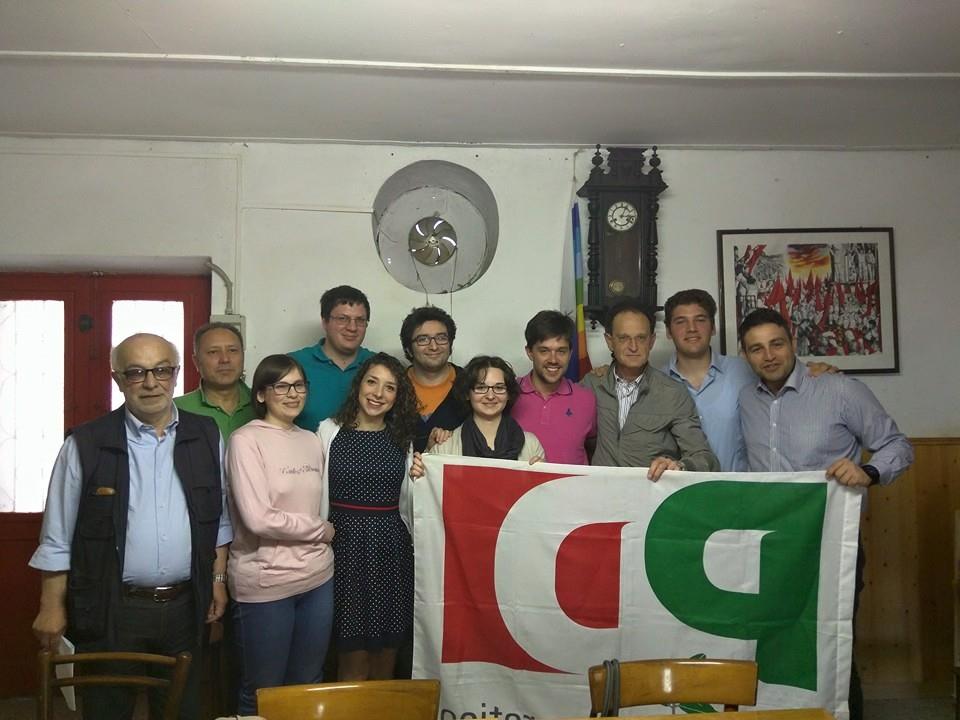 Pd laghi
