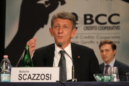 Scazzosi