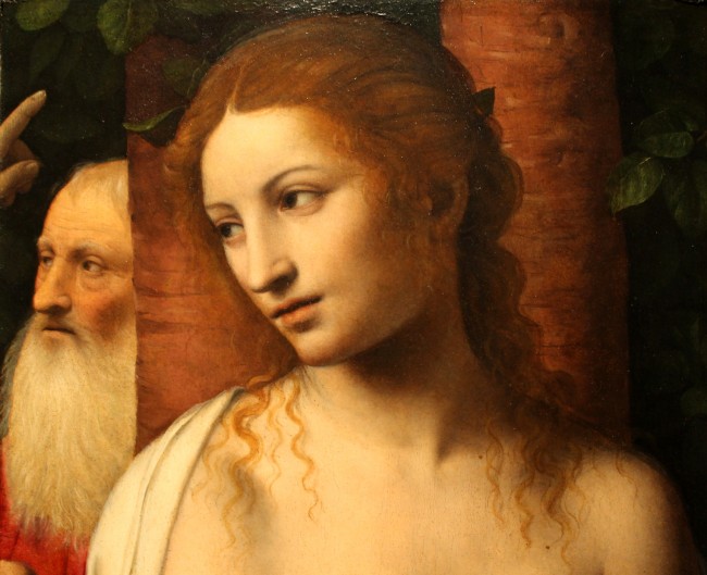 bernardino luini