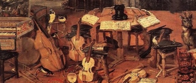 brueghel musica