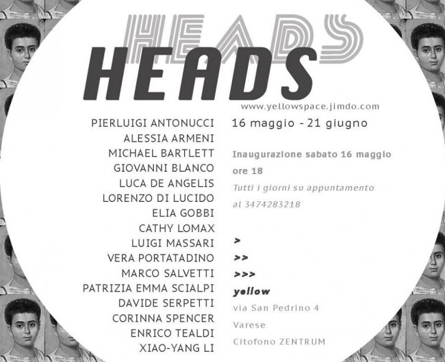 heads