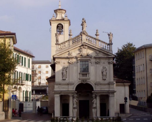 madonnina in prato