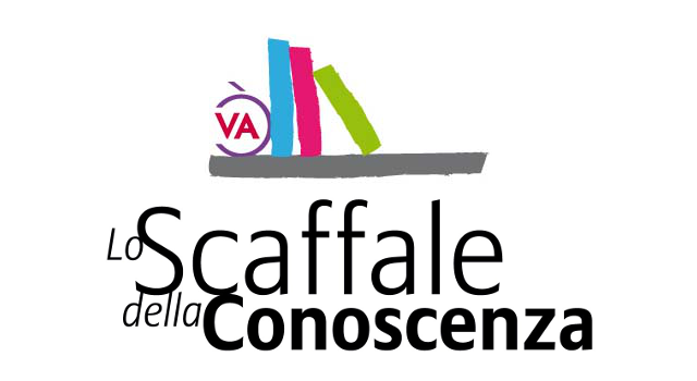 scaffale conoscenza