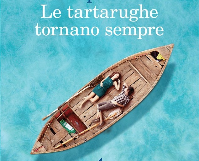tartarughe tornano sempre