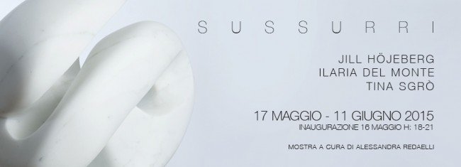 SUSSURRI_punto_sull'arte_varese