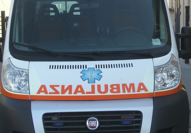 Ambulanza