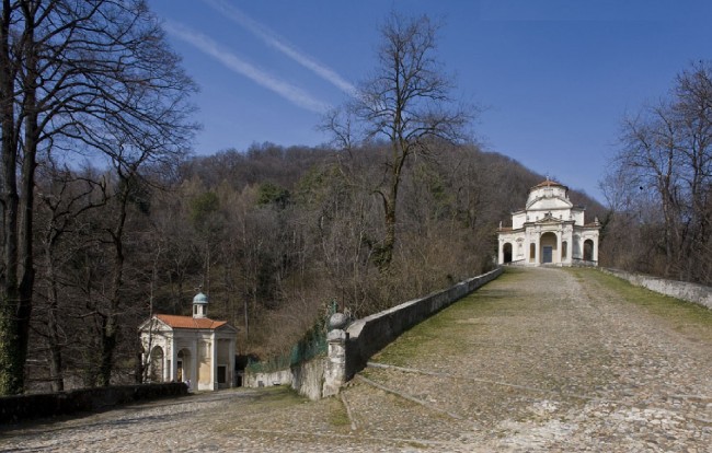 Locandina filmato UNESCO VARESE