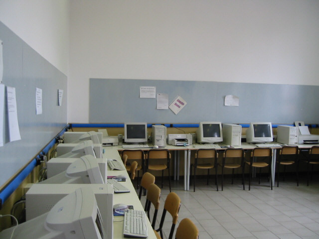 Scuola Fagnano