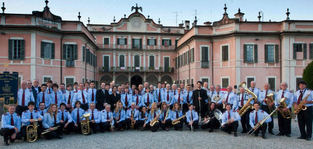 concerto banda