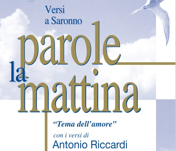 parole mattina