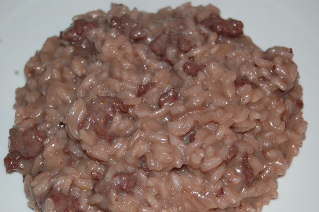 risotto-con-luganega-e-taleggio-di-capra