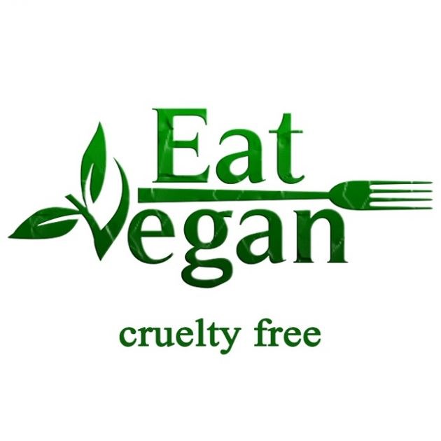 vegan eat
