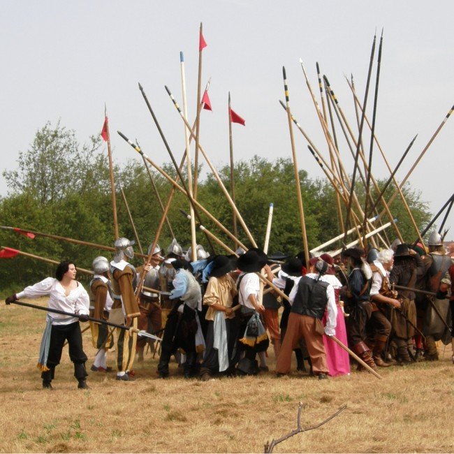battaglia tornavento
