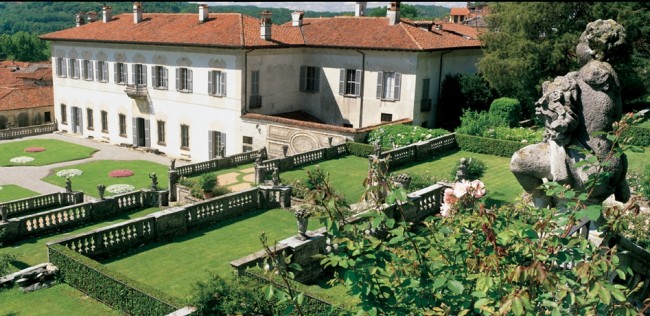 villa bozzolo-foto Giorgio Majno