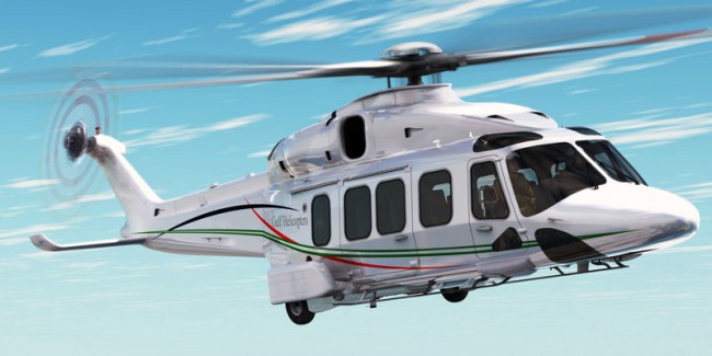 aw189 agusta