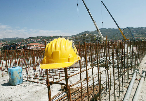 cantiere-sicurezza sul lavoro