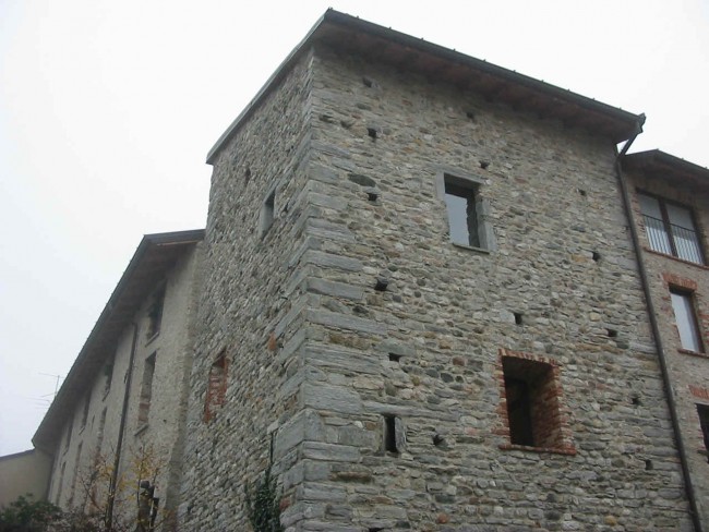 castello di masnago