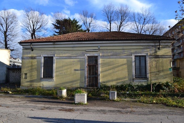 rifugio senzatetto busto arsizio