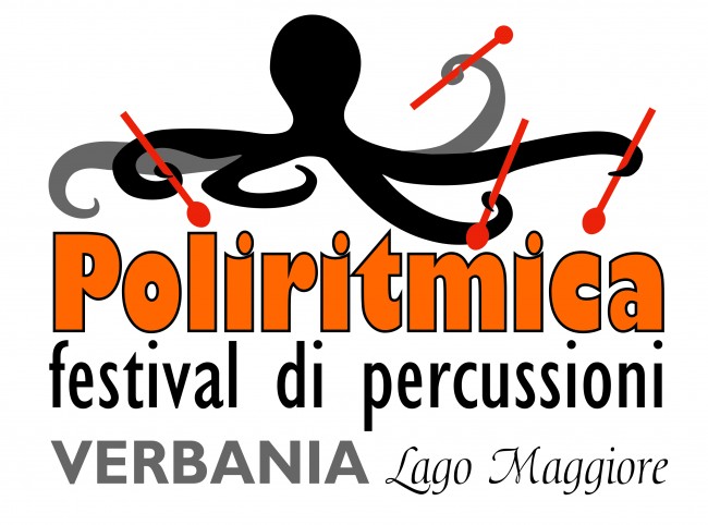 Logo Poliritmica