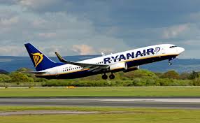 ryanair