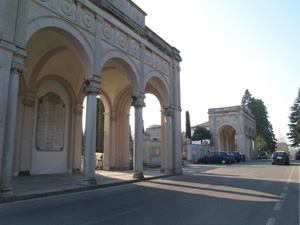 Cimitero