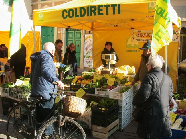 campagna amica coldiretti