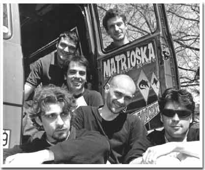 matrioska