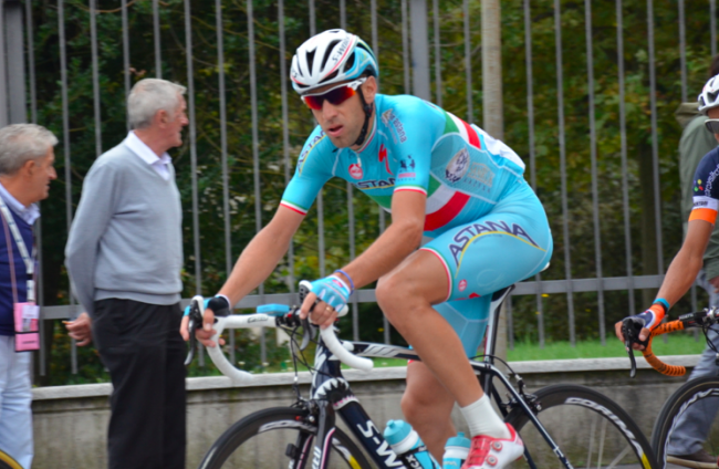 nibali vincenzo-foto Gianluca Santo