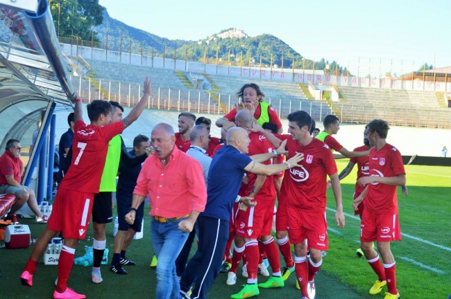 varese calcio