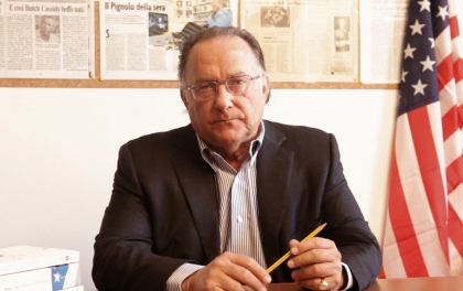 raffo mauro della porta