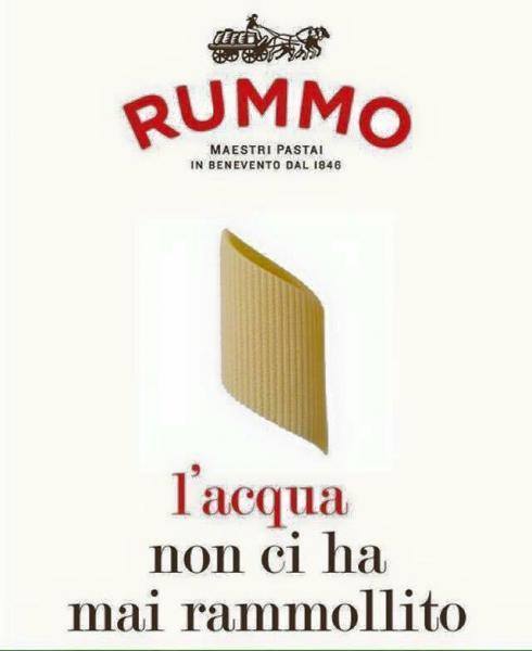 Rummo