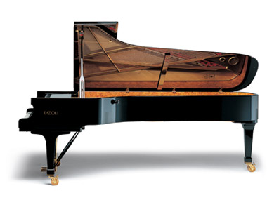 pianocoda