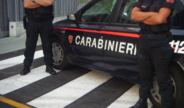 Carabinieri