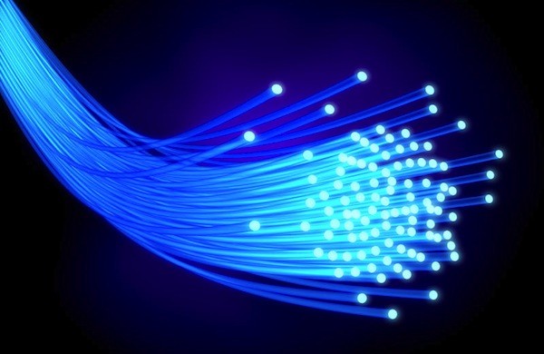 fibra ottica