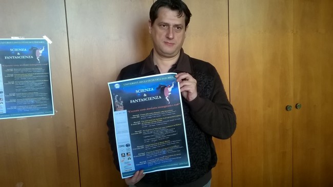 Paolo Musso Insubria